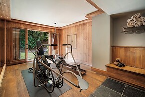 Chalet Blaye
