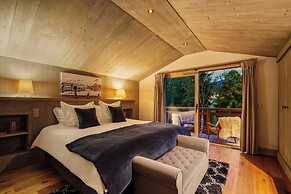 Chalet Blaye