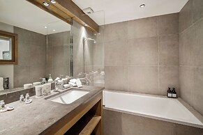Chalet Blaye