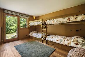 Chalet Blaye