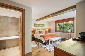 Chalet Blaye