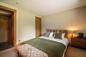 Chalet Blaye