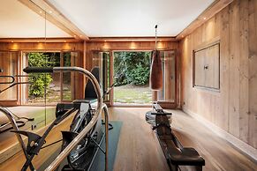 Chalet Blaye