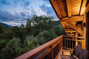 Chalet Blaye