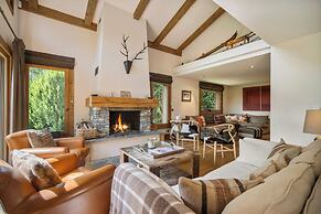 Chalet Blaye
