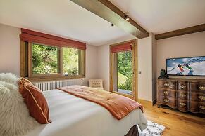 Chalet Blaye