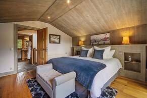 Chalet Blaye
