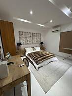 The Luminal Residence