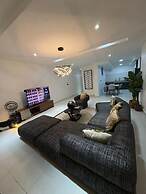 The Luminal Residence