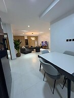 The Luminal Residence