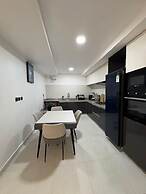 The Luminal Residence