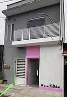 Apartamento kitnet K.A