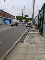Apartamento kitnet K.A