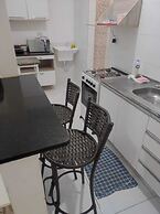 Apartamento kitnet K.A