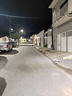 Apartamento kitnet K.A