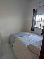 Apartamento kitnet K.A