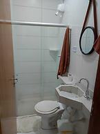 Apartamento kitnet K.A