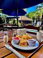 PUR Boutique Cabanas - Adults only