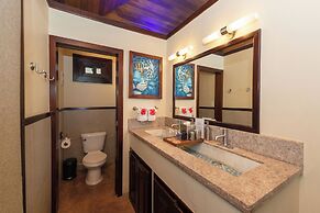 PUR Boutique Cabanas - Adults only