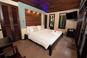 PUR Boutique Cabanas - Adults only