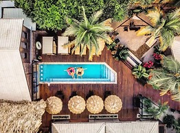 PUR Boutique Cabanas - Adults only