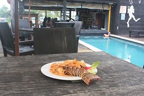 PUR Boutique Cabanas - Adults only