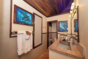 PUR Boutique Cabanas - Adults only