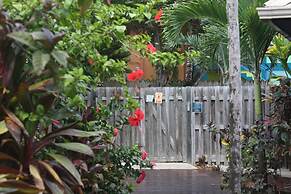 PUR Boutique Cabanas - Adults only