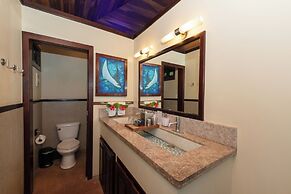 PUR Boutique Cabanas - Adults only
