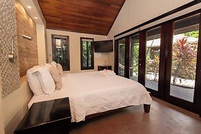 PUR Boutique Cabanas - Adults only