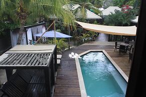 PUR Boutique Cabanas - Adults only
