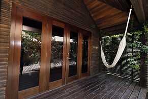 PUR Boutique Cabanas - Adults only