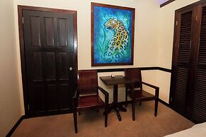 PUR Boutique Cabanas - Adults only