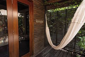 PUR Boutique Cabanas - Adults only