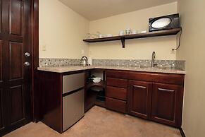 PUR Boutique Cabanas - Adults only