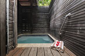 PUR Boutique Cabanas - Adults only