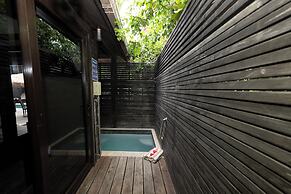 PUR Boutique Cabanas - Adults only