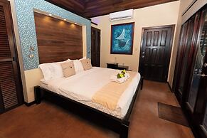 PUR Boutique Cabanas - Adults only