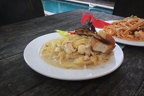 PUR Boutique Cabanas - Adults only
