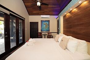 PUR Boutique Cabanas - Adults only
