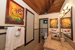 PUR Boutique Cabanas - Adults only