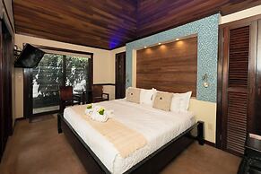 PUR Boutique Cabanas - Adults only