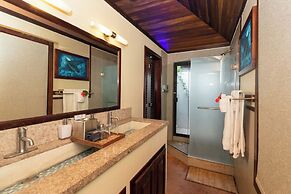 PUR Boutique Cabanas - Adults only