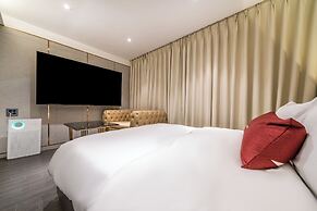 Chocolate Hotel Sungnam