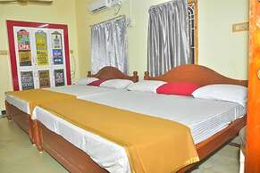 JR RESIDENCY