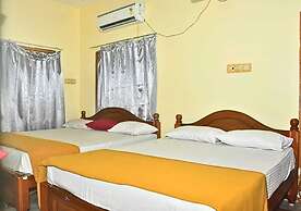 JR RESIDENCY