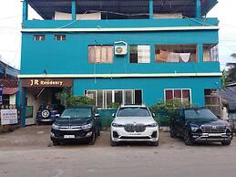 JR RESIDENCY
