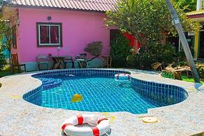 Wave point resort
