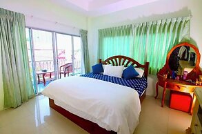 Wave point resort