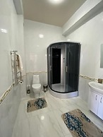 Paradise Villa